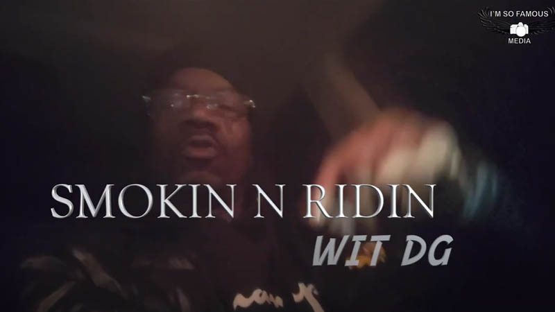 Smokin Ridin